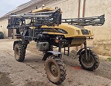 Challenger Spra Coupe 4650 Challenger Spra Coupe 4650