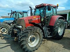 Case IH CVX150