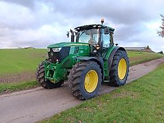 John Deere John Deere 6210R Autopower