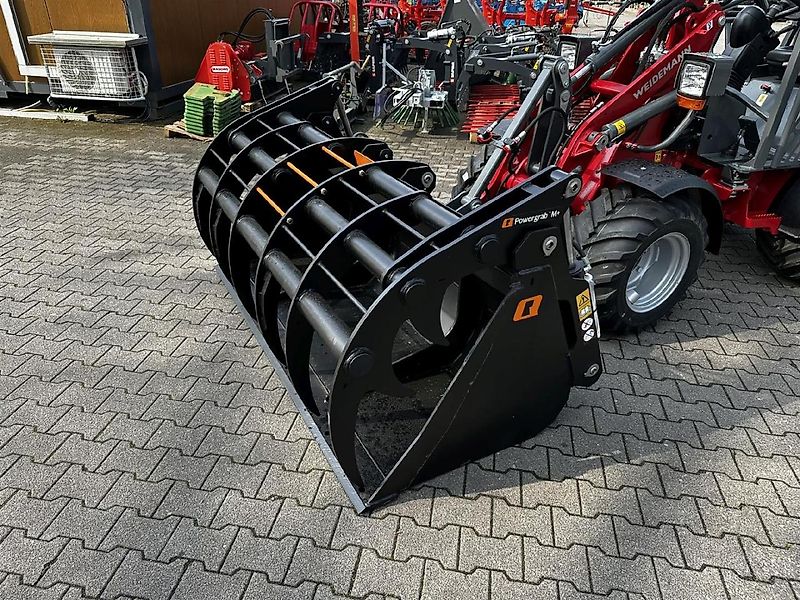 Alö Powergrab M+200