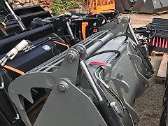 Weidemann 1650 mm
