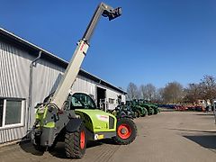Claas SCORPION 7050