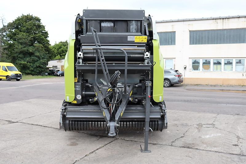 Claas VARIANT 480 RC PRO