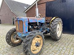 Ford Super Major 4x4 Selene Conversion!!