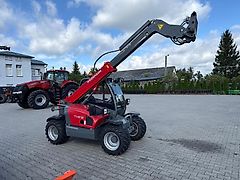 Weidemann Ładowarka teleskopowa T4512
