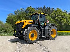 JCB Fastrac 8330 ICON