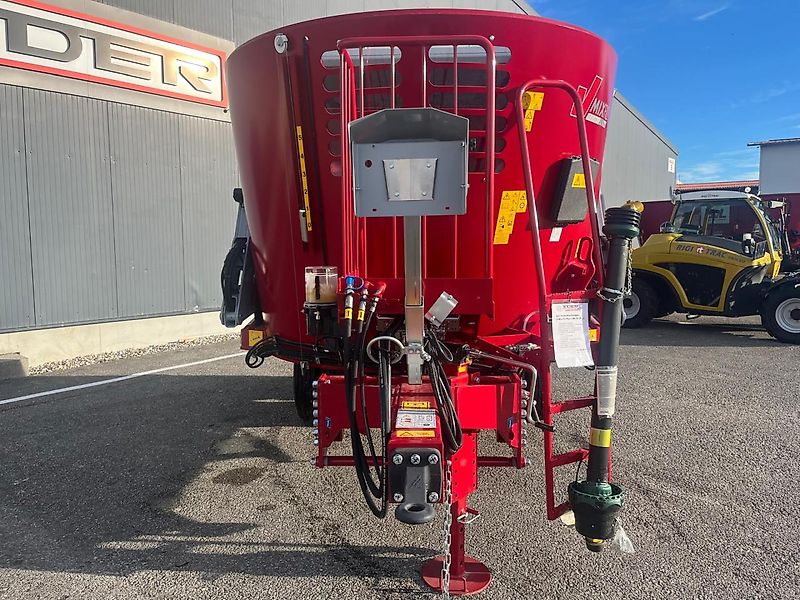 BvL V-Mix Fill Plus 10N - 1S LS Pro