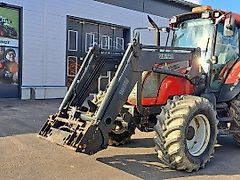 Valtra C130