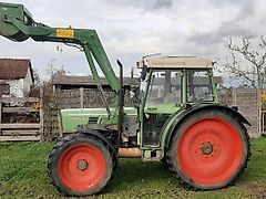 Fendt 275S