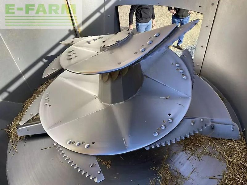 Lucas spirmixjet 240