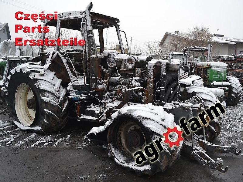 New Holland G210 G 190 240 parts, ersatzteile, pieces