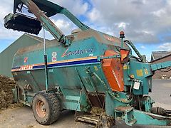 Storti Labrador 160