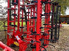 Ziegler Leichtgrubber Combi Expert 6001