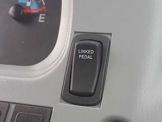 New Holland BOOMER 55 CAB HST STAGE V