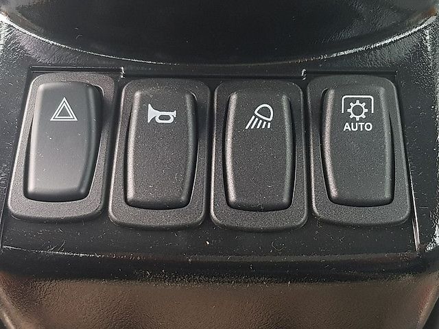 New Holland BOOMER 55 CAB HST STAGE V