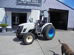 Kioti DS4510HS