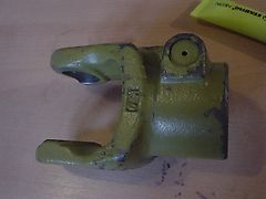 Walterscheid Aufsteckgabel, K9