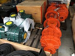 Caprari MR 804/3A
