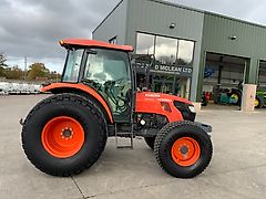 Kubota M9960 Hydraulic Shuttle Tractor (ST24786)