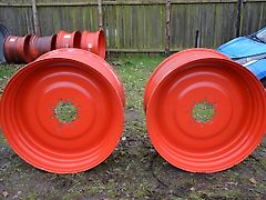Bohnenkamp DW 20B x42