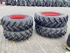 Mitas 420/85 R28 + 480/80 R46