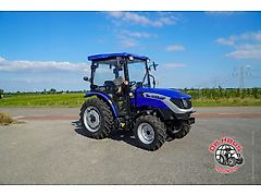 LOVOL Eurotrac M254