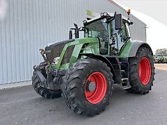 Fendt 828 VARIO PROFI PLUS