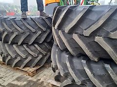 Trelleborg TM900 High Power