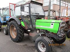 Deutz-Fahr dx 4.20