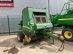 John Deere 582