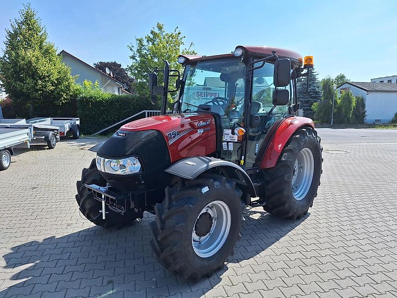 Case IH FARMALL 75A PS AC MMV