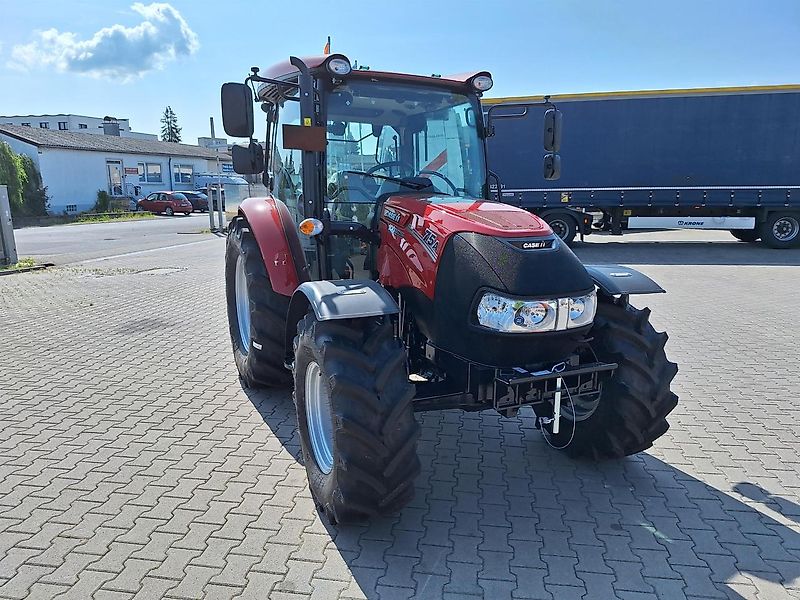 Case IH FARMALL 75A PS AC MMV
