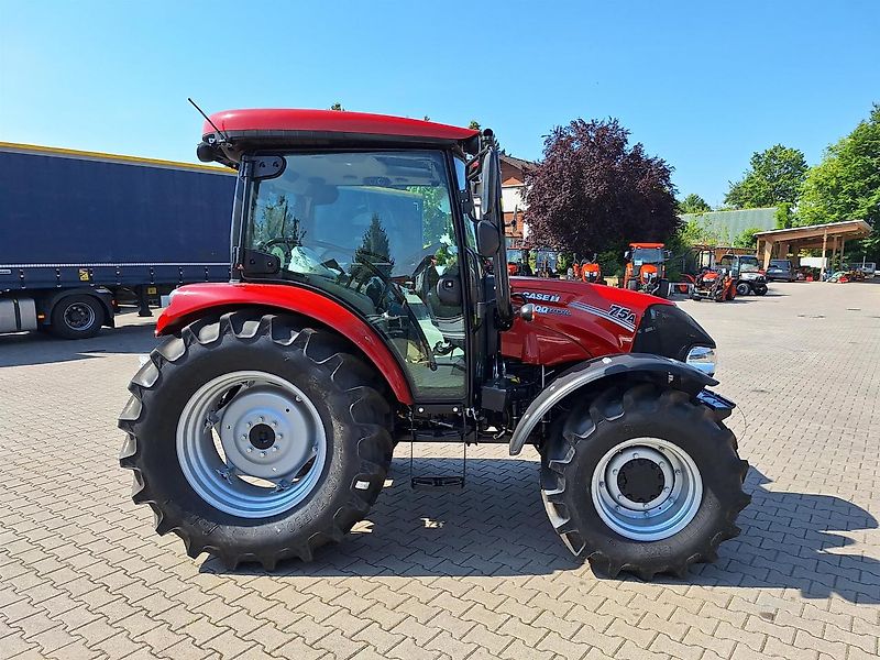 Case IH FARMALL 75A PS AC MMV