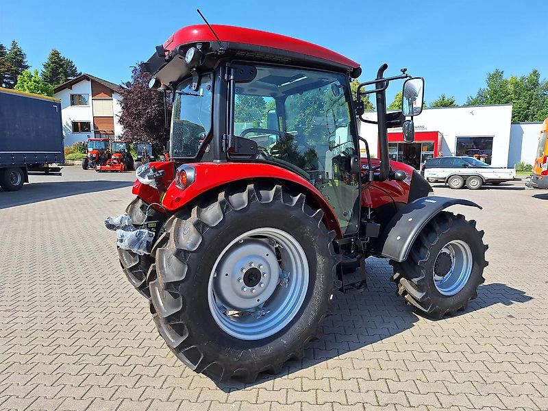 Case IH FARMALL 75A PS AC MMV