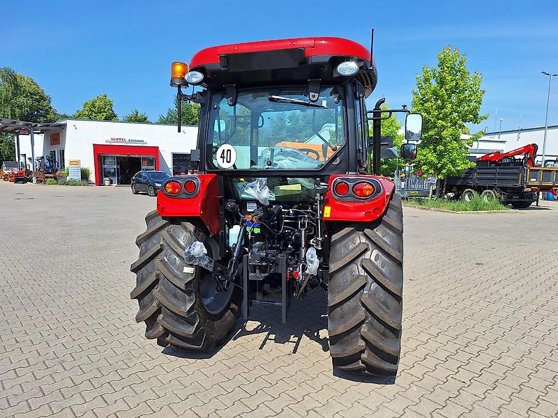 Case IH FARMALL 75A PS AC MMV