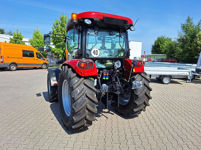 Case IH FARMALL 75A PS AC MMV