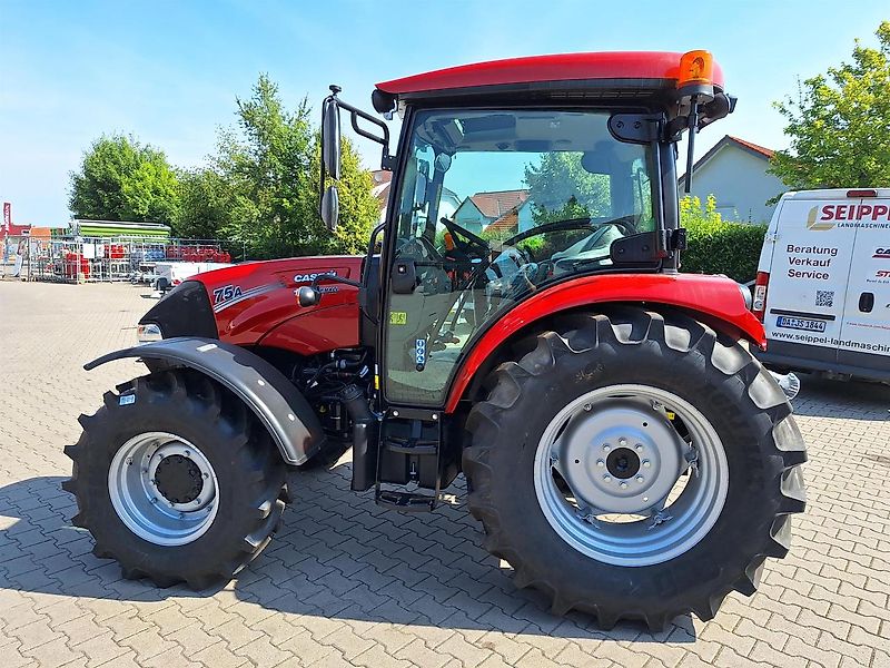Case IH FARMALL 75A PS AC MMV