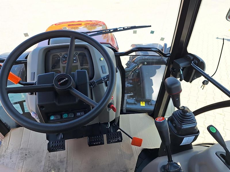 Case IH FARMALL 75A PS AC MMV