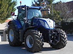 New Holland T7.300 PLM Auto Command