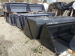 Metal-fach V 180