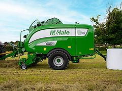 McHale Fusion Vario Plus