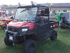 Kioti K9 2410-EU