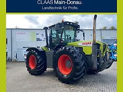 Claas XERION 3800 TRAC VC
