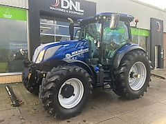 New Holland T6175 Autocommand Bleu-Power