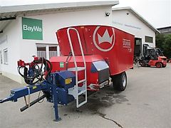 Siloking TRAILEDLINE CLASSIC 14 T #128