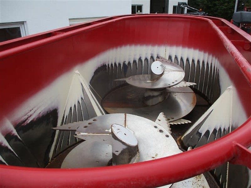 Siloking TRAILEDLINE CLASSIC 14 T #128