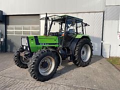 Deutz-Fahr Dx 3.90