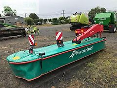 Kverneland 2540 mh