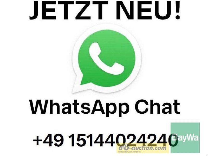 Trioliet SOLOMIX 1 1200L ZK