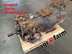 New Holland Gear box transmission New Holland T6.175